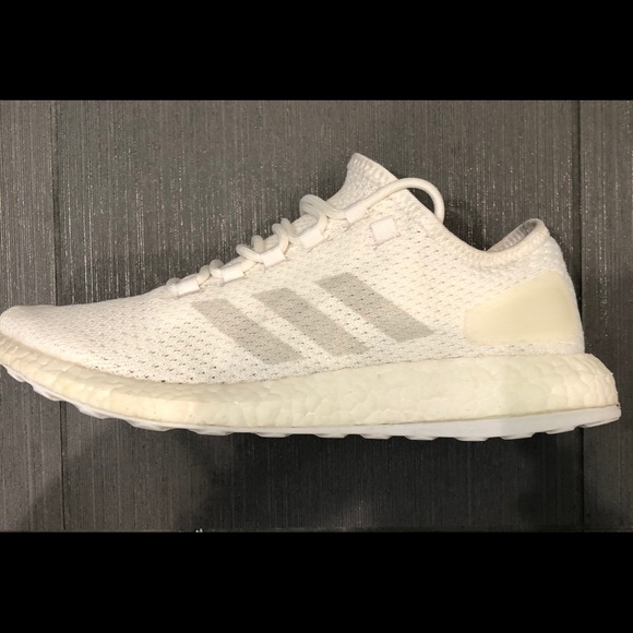 pureboost clima white